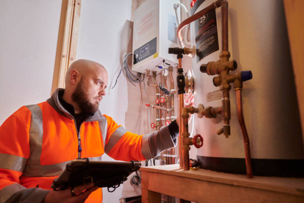 Trusted Eleanor, WV Plumbing Experts