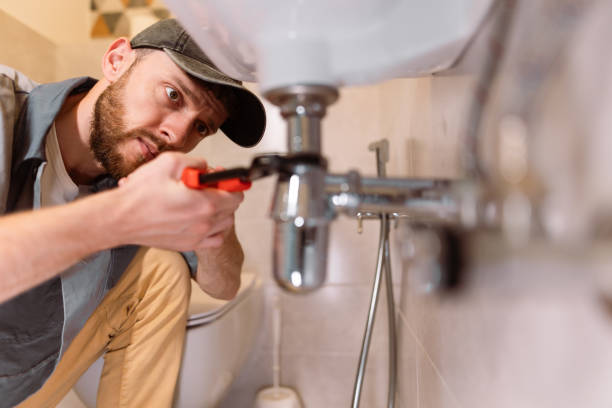 Best Sewer Line Replacement  in Eleanor, WV