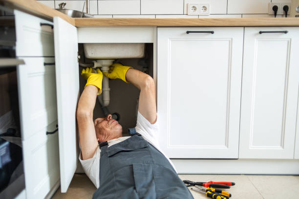 Best Plumbing Repair Near Me  in Eleanor, WV