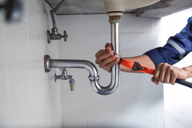 Best Residential Plumbing Services  in Eleanor, WV