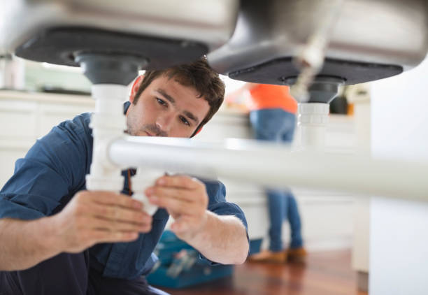 Best Water Leak Repair  in Eleanor, WV