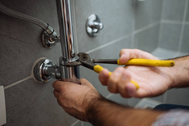 Best Gas Line Repair  in Eleanor, WV