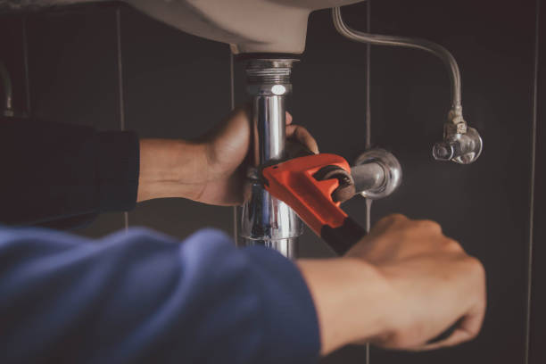 Best Water Heater Repair  in Eleanor, WV