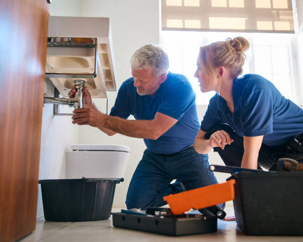 Best Hot Water Heater Installation  in Eleanor, WV